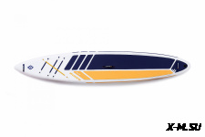 SUP Board GLADIATOR ELITE KD 11.6R
