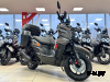 Скутер PROMAX STALKER ARMY EFI 150(49)