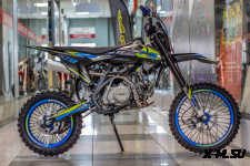 Питбайк FXmoto Y2 150 cc 17/14