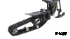 Сноубайк Snowbike Talaria Monotrack Expedition
