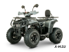 Квадроцикл YACOTA DRAGON LUX LD