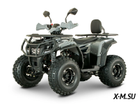 Квадроцикл YACOTA DRAGON LUX LD
