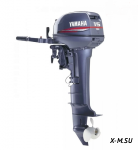 Лодочный мотор YAMAHA 15 FMHL