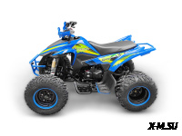 Квадроцикл YACOTA TYPHOON 250