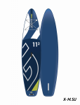 SUP Board GLADIATOR PRO 11.2