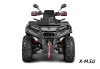Квадроцикл AODES Pathcross ATV1000L EPS XE 2025г.