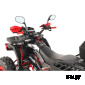 Квадроцикл WHITE SIBERIA BARS L200