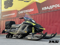 Снегоход РМ TIKSY 500 4Т XE