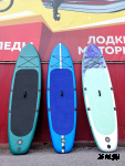 SUP (САП) Доска MISHIMO TURTLE 10(305)