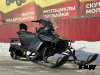 Снегоход IKUDZO HUNTER 700LS 25 V2