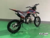 Питбайк JHL MOTO JHLofr LK125 17/14 (ZS154FMI-2)