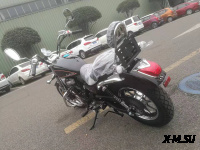 МОТОЦИКЛ ZONGSHEN ROADSTER RA1