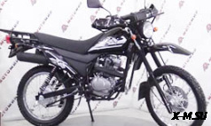 МОТОЦИКЛ COMPASS С ПТС