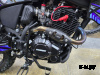 Кроссовый мотоцикл  YIRON MOTO NB300 HTW