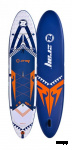 Надувная доска для sup-бординга ZRAY X-RIDER EPIC (X3) 12' 2019