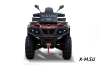 Квадроцикл HISUN TACTIC 750-/EXTREME EDITION/