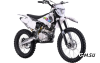 Эндуро / кроссовый мотоцикл BSE Z2 L 19/16 Apex