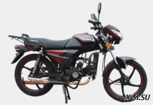 Мопед X-MOTORS RIVA - II SX