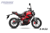 Мотоцикл PROMAX CB300RL (4V, 6G)