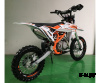 Питбайк JHL MOTO JHL Z125E Pro (ZS154FMI-3)