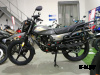 Мопед SPR CROSSROAD-200