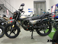 Мопед SPR CROSSROAD-200