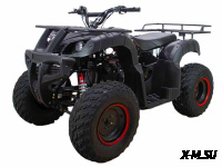 Квадроцикл ATV Classic 200