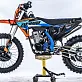 Мотоцикл ZUUMAV K6R