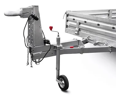 Кронштейн со сцепной петлёй 90 МЗСА 3907.0604