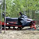 Снегоход IKUDZO HUNTER 700LK 25 V2