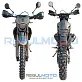 Мотоцикл Regulmoto CR-X PRO